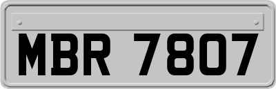 MBR7807