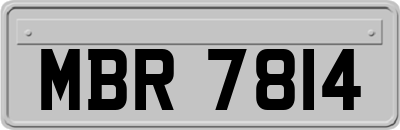 MBR7814