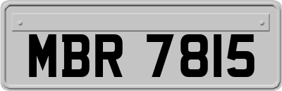 MBR7815