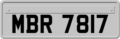 MBR7817
