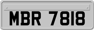MBR7818