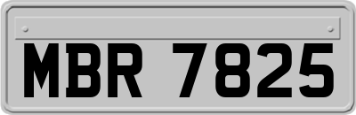 MBR7825