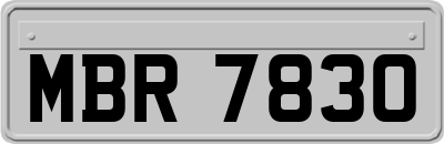 MBR7830