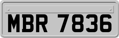 MBR7836