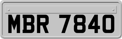 MBR7840