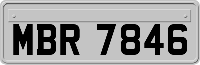 MBR7846