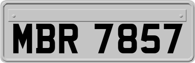 MBR7857
