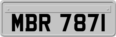 MBR7871