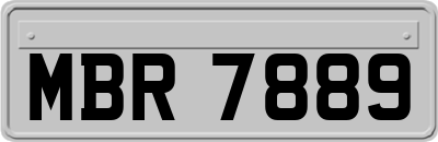 MBR7889