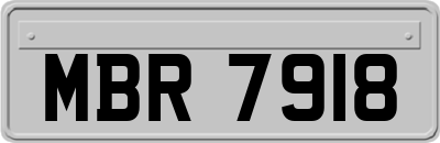 MBR7918