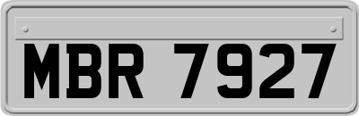 MBR7927