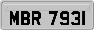 MBR7931