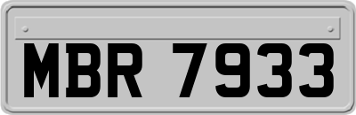 MBR7933