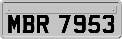 MBR7953