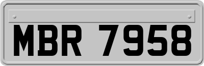 MBR7958