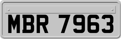 MBR7963