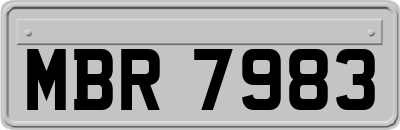 MBR7983