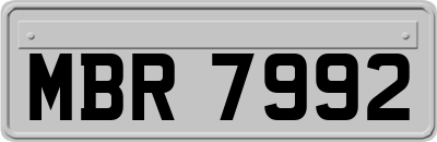 MBR7992