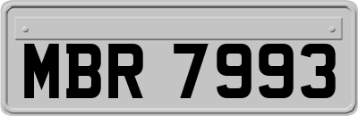 MBR7993