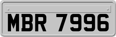 MBR7996