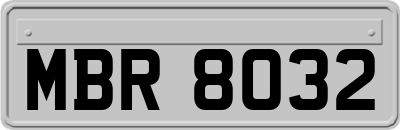 MBR8032