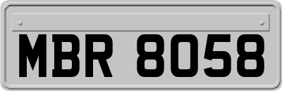 MBR8058