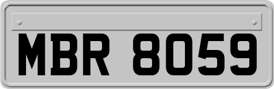 MBR8059