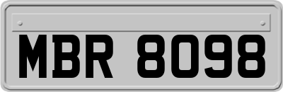 MBR8098