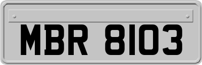 MBR8103