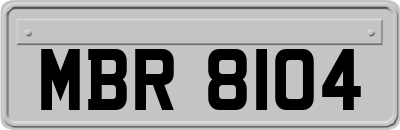 MBR8104