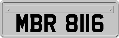 MBR8116