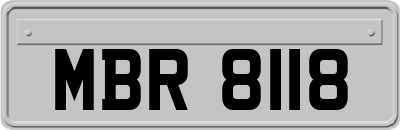 MBR8118