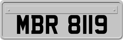 MBR8119