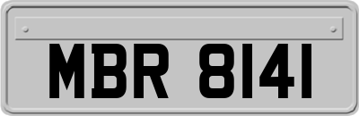 MBR8141