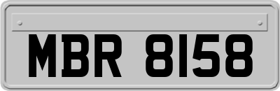 MBR8158