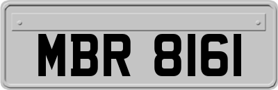 MBR8161
