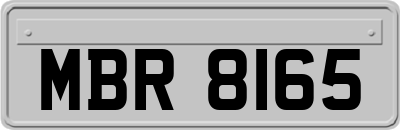 MBR8165