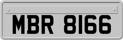 MBR8166