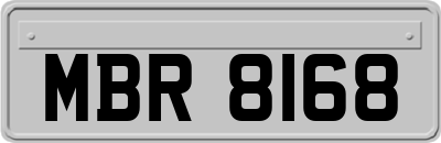 MBR8168