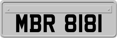 MBR8181