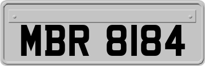 MBR8184