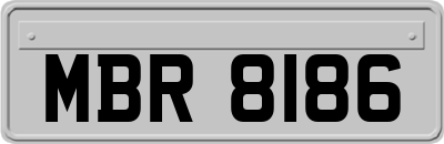 MBR8186