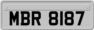 MBR8187