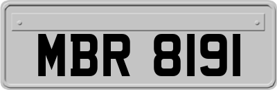 MBR8191