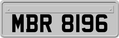 MBR8196