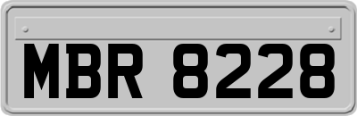 MBR8228
