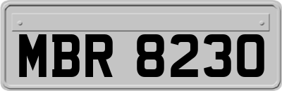MBR8230