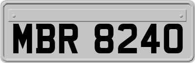 MBR8240