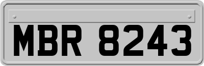 MBR8243