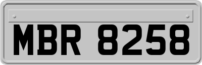 MBR8258